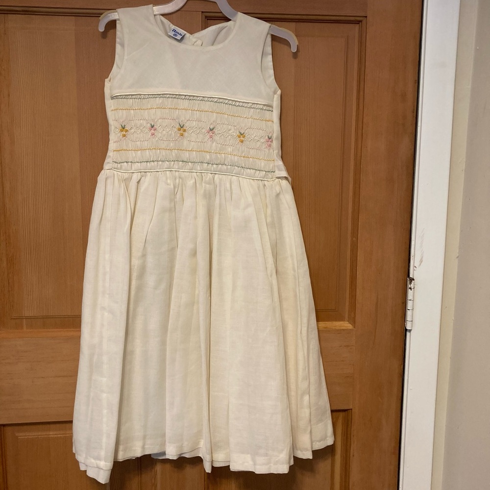 Girls Dress